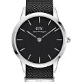 Часы Daniel Wellington Iconic Black NATO DW00100678